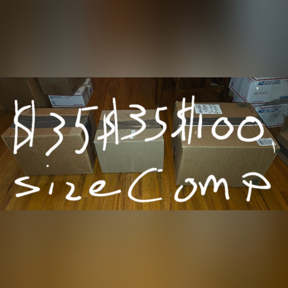 $35 Or$100❓️Mystery Box❓ , All Name Brand Items New Or Like New. Great 4 Xmas!!!